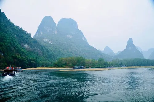 网络化环保